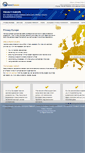 Mobile Screenshot of privacy-europe.com